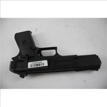 Marksman Repeater Bb Gun