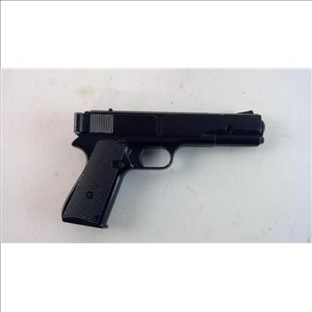 Marksman Repeater BB Gun