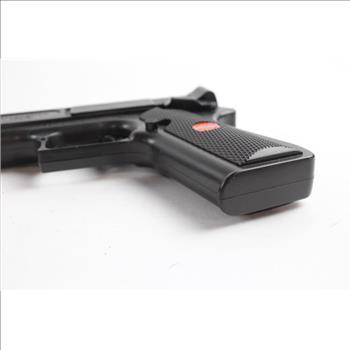 Marksman Repeater BB Gun