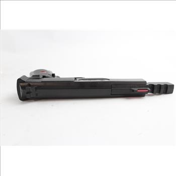 Marksman Repeater BB Gun