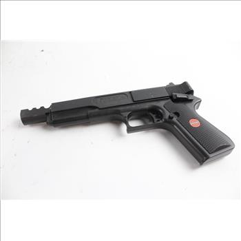 Marksman Repeater BB Gun