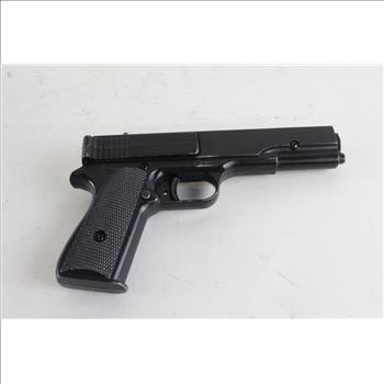 Marksman Repeater BB Gun