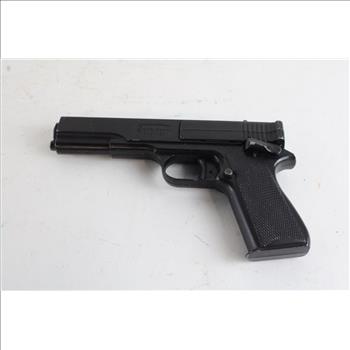 Marksman Repeater BB Gun