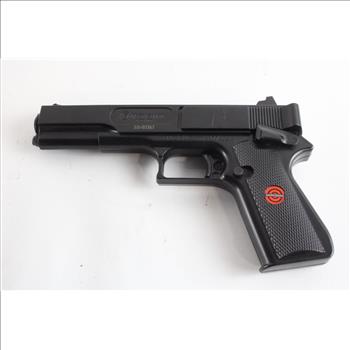 Marksman Repeater BB Gun