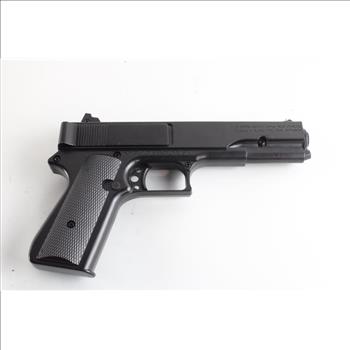 Marksman Repeater BB Gun