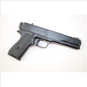 Marksman Repeater BB Gun Pistol