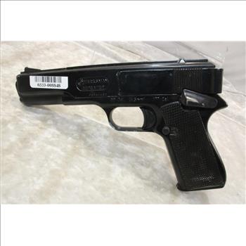 Marksman Repeater BB.177 CaL Air Gun Pistol
