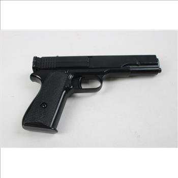 Marksman Repeater Handheld Airsoft Gun