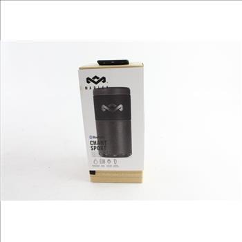chant sport speaker