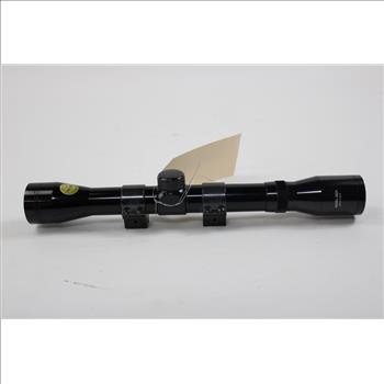 Marlin 4x32 Model 400A Rifle Scope