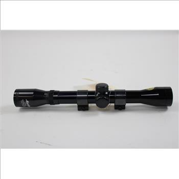 Marlin 4x32 Model 400A Rifle Scope