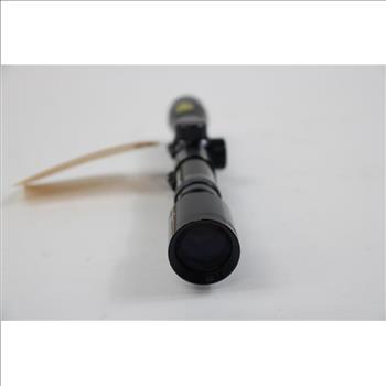 Marlin 4x32 Model 400A Rifle Scope