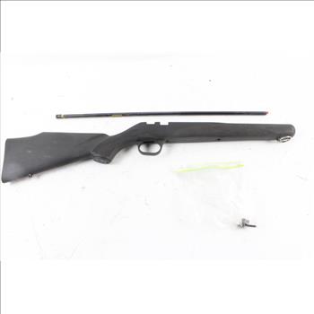 Marlin Model 81TS Parts