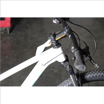 Marlin Mountain Bike