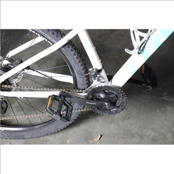 Marlin Mountain Bike