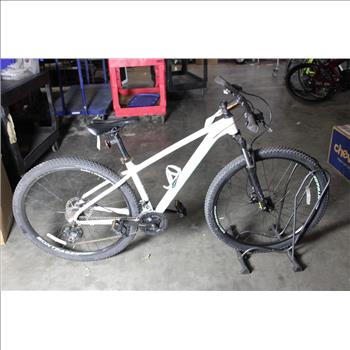 Marlin Mountain Bike