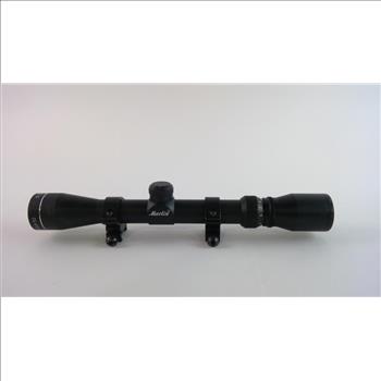 Marlin Scope