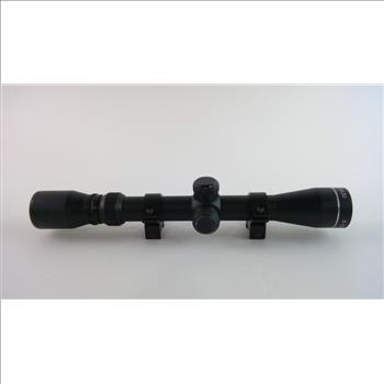 Marlin Scope