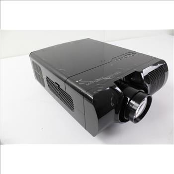 Marquee Digital Labs MD-1000LED-3D Video Projector