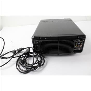 Marquee Digital Labs MD-1000LED-3D Video Projector