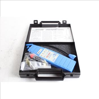 Mars Leak Detector | Property Room