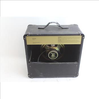 Marshall Amplifier G15RCD