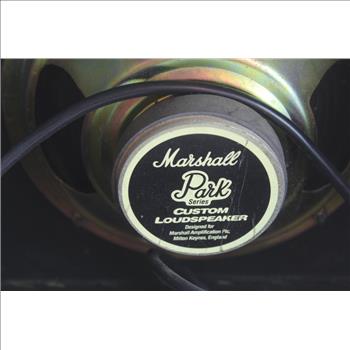 Marshall Amplifier G15RCD