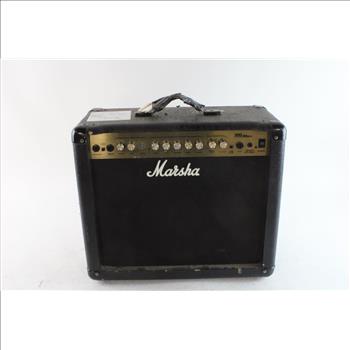 Marshall MG30DFX Amplifier