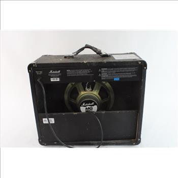 Marshall MG30DFX Amplifier