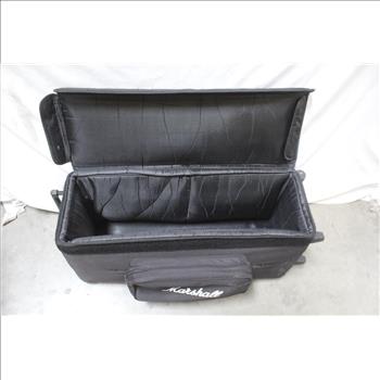 Marshall Rolling Case