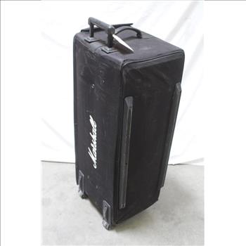 Marshall Rolling Case