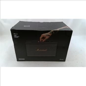 Marshall Stanmore 3 Bluetooth Speaker