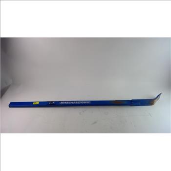 Marshalltown Monster 56