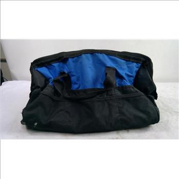 Marshalltown Tool Bag With Kobalt 3/8