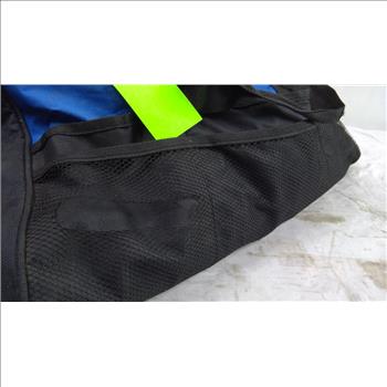 Marshalltown Tool Bag With Kobalt 3/8