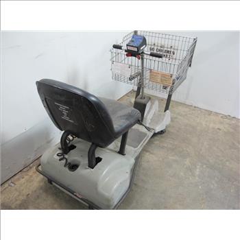 Mart Cart, ***FLORIDA APPT ONLY***