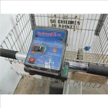 Mart Cart, ***FLORIDA APPT ONLY***