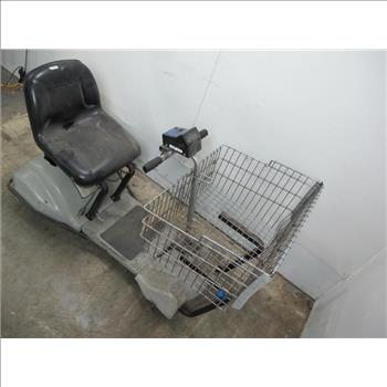 Mart Cart, ***FLORIDA APPT ONLY***