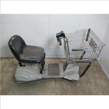 Mart Cart, ***FLORIDA APPT ONLY***