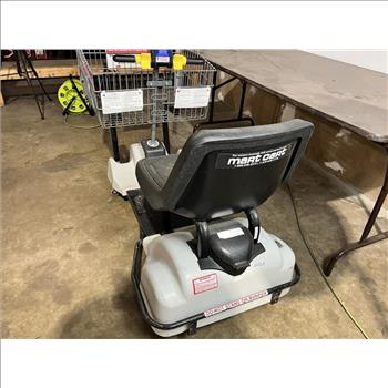 Mart Cart Shopping Cart