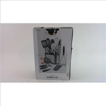 Martha Stewart Utensil Set