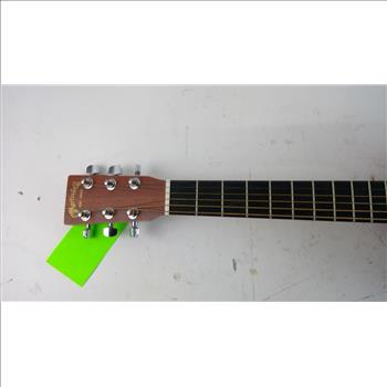 Martin And Co Mini Acoustic Guitar