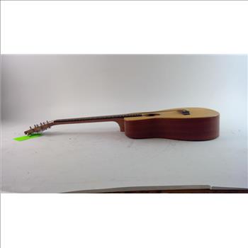Martin And Co Mini Acoustic Guitar