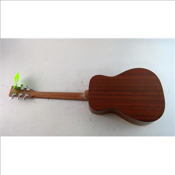 Martin And Co Mini Acoustic Guitar