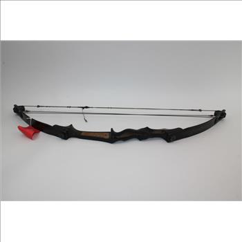 Martin Archery Compound Bow