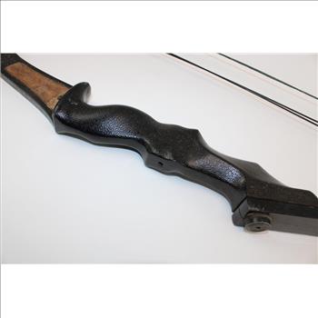 Martin Archery Compound Bow