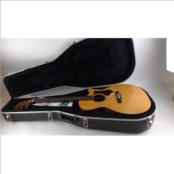 Martin & Co Acoustic Guitar