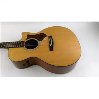 Martin & Co Acoustic Guitar