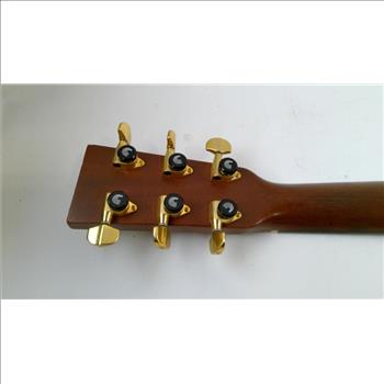 Martin & Co Acoustic Guitar