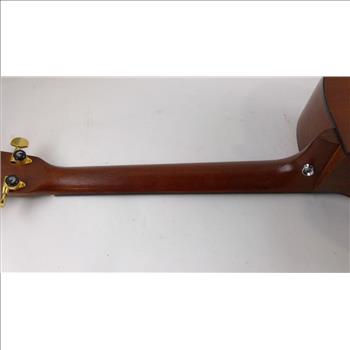 Martin & Co Acoustic Guitar